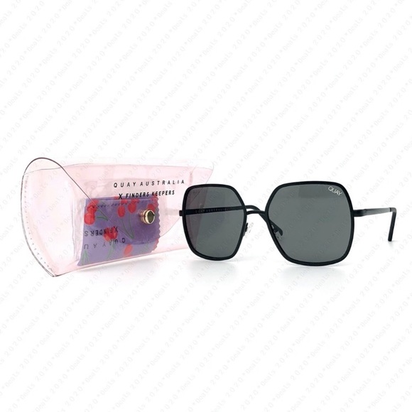 Quay Australia Accessories - Brand new authentic Quay “undercover” sunglasses